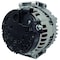 Wai Global Alternator, ALTBO IRIF 12V 220A CW, 220 Amp12 Volt, CW, 7Groove Clutch Pulley 11445N - alternate 8